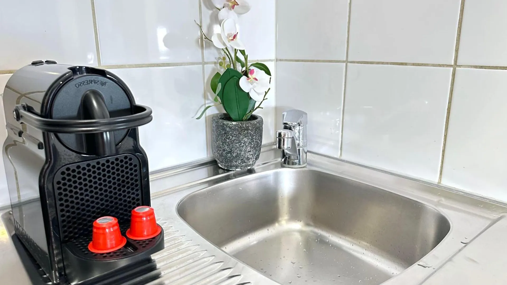 Cosy Flat Near Montparnasse Apartment Paris