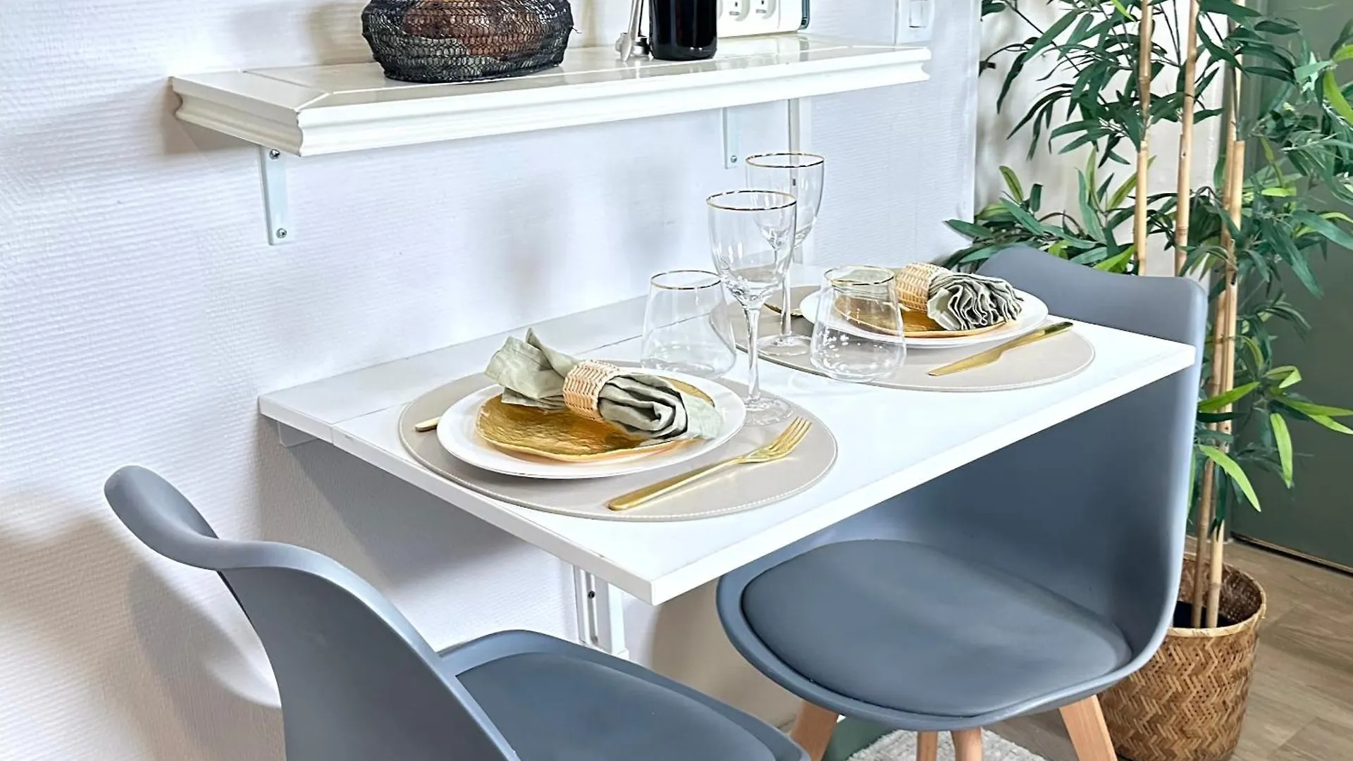 Cosy Flat Near Montparnasse Apartment Paris