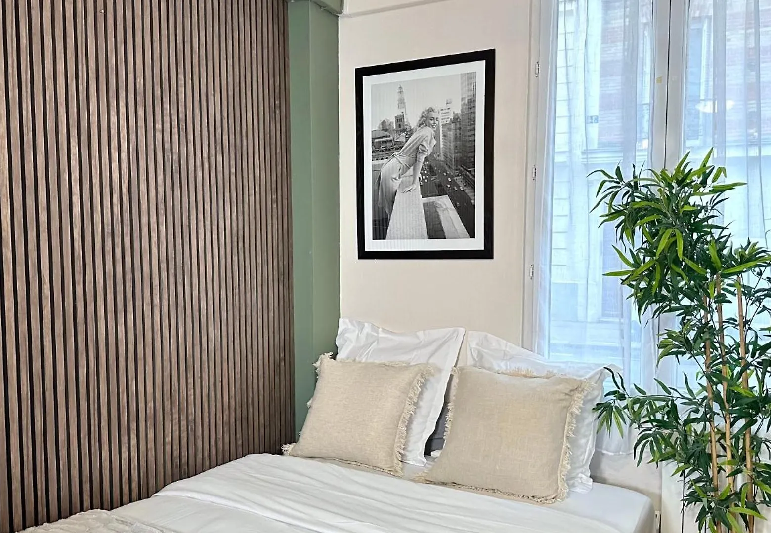 Cosy Flat Near Montparnasse Apartment Paris France