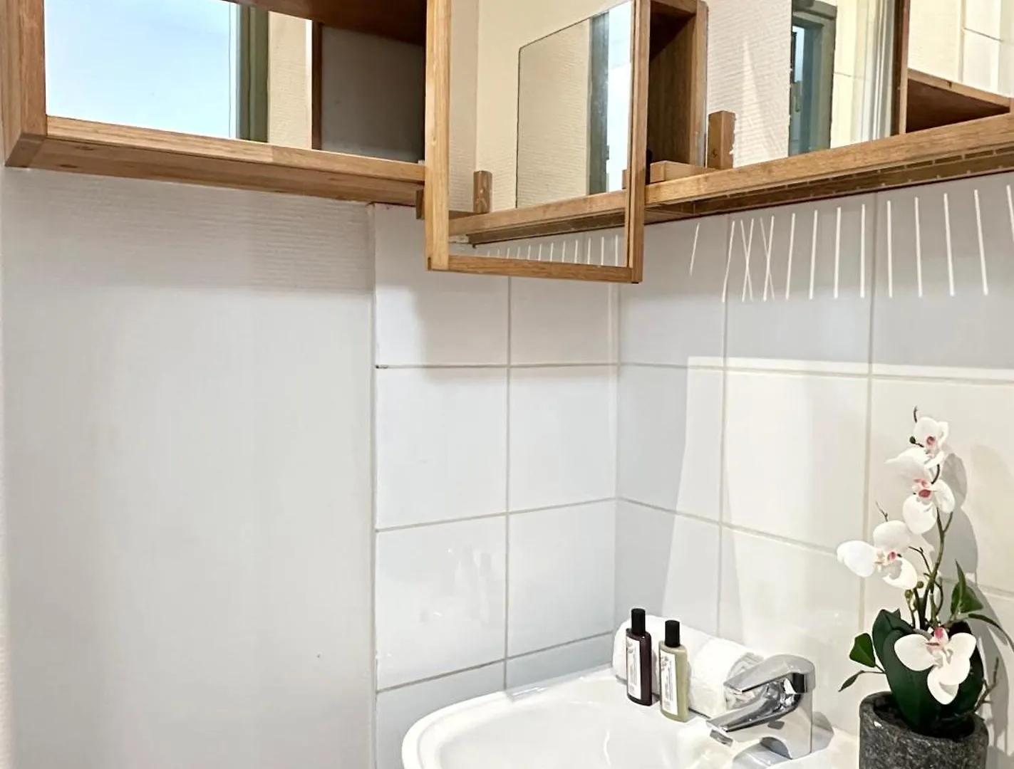 Cosy Flat Near Montparnasse Apartment Paris 0*,